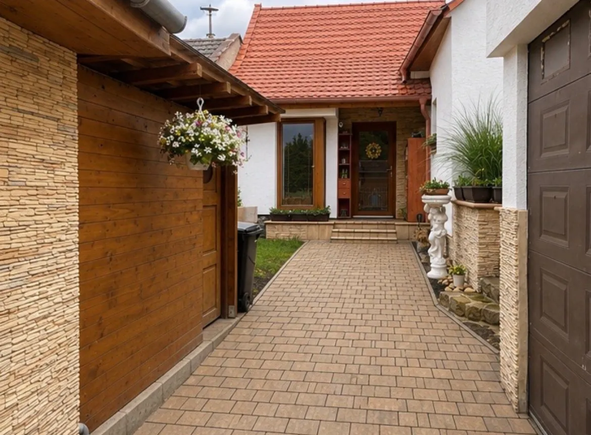 Prodej rodinného domu 55 m², pozemek 240 m²